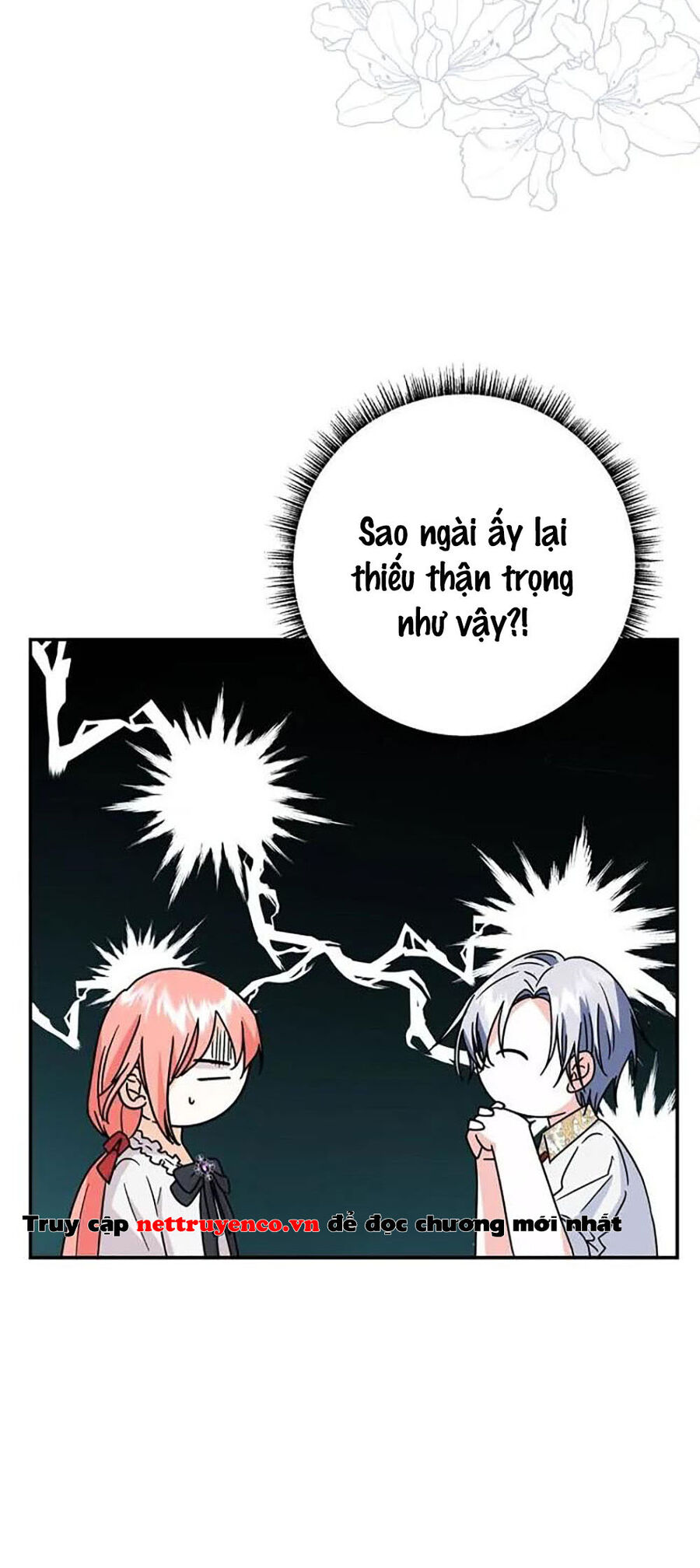 Phải Lòng Kẻ Thù Chapter  7 - 64