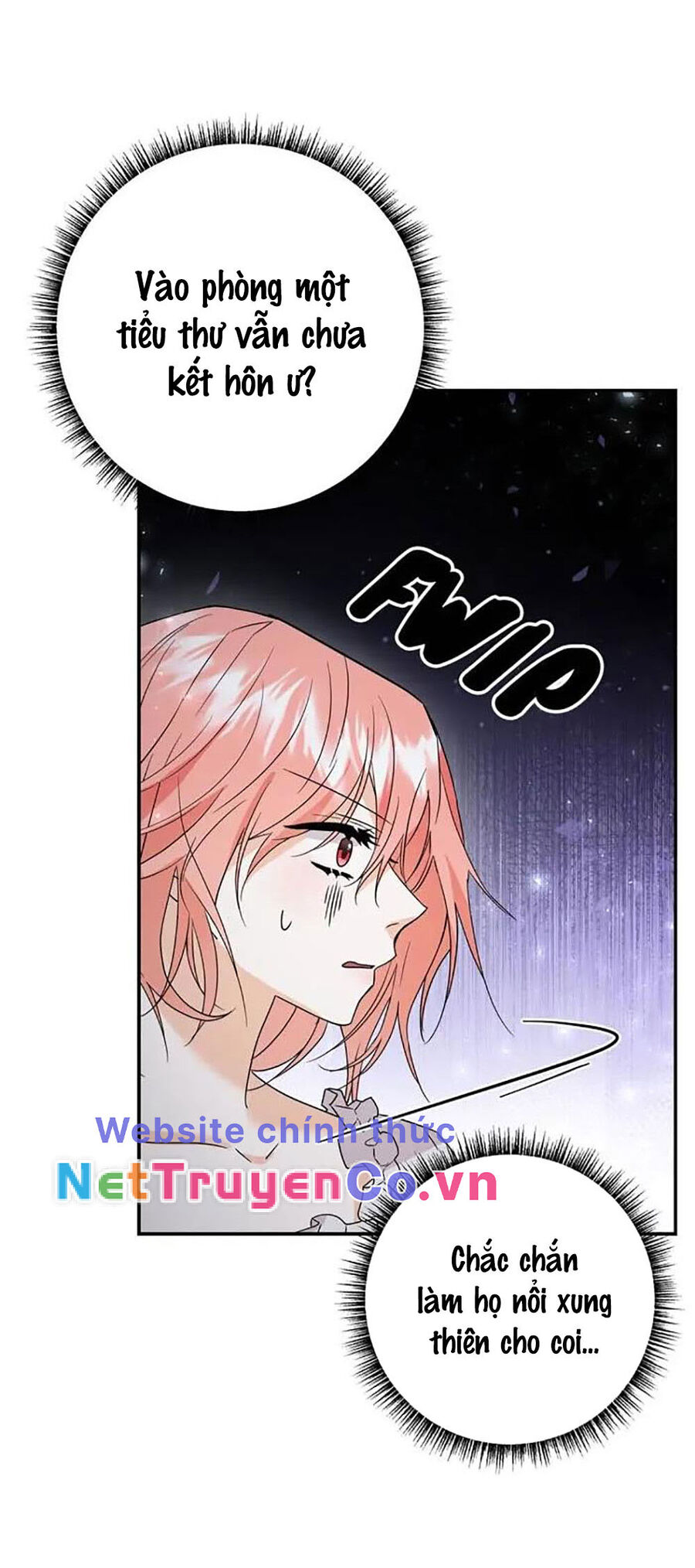 Phải Lòng Kẻ Thù Chapter  7 - 65