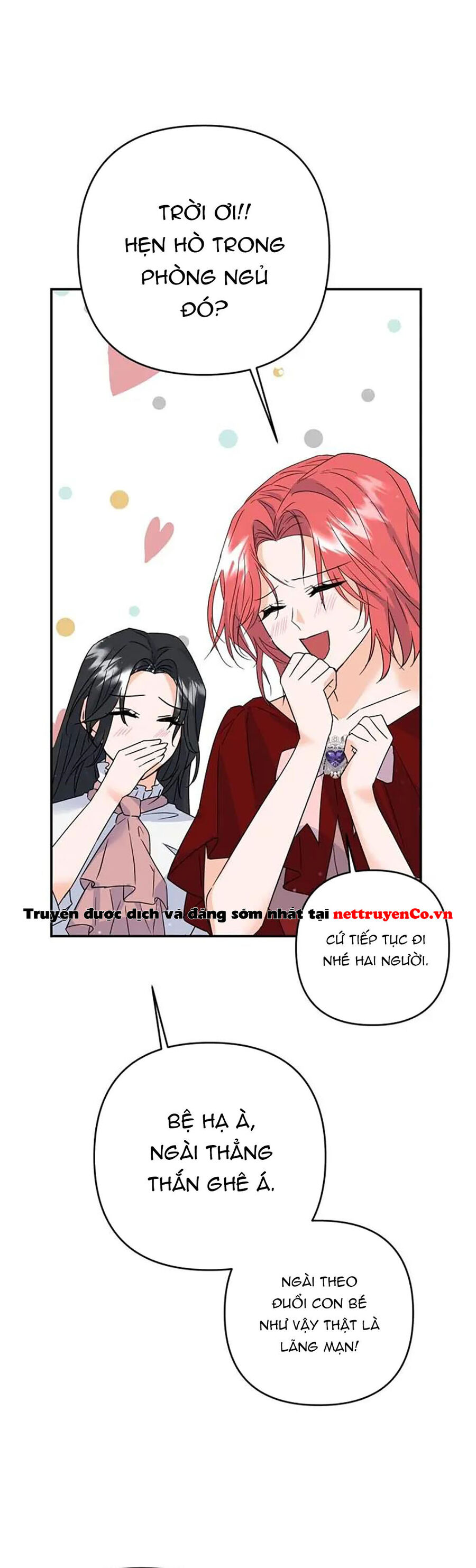 Phải Lòng Kẻ Thù Chapter  7 - 66