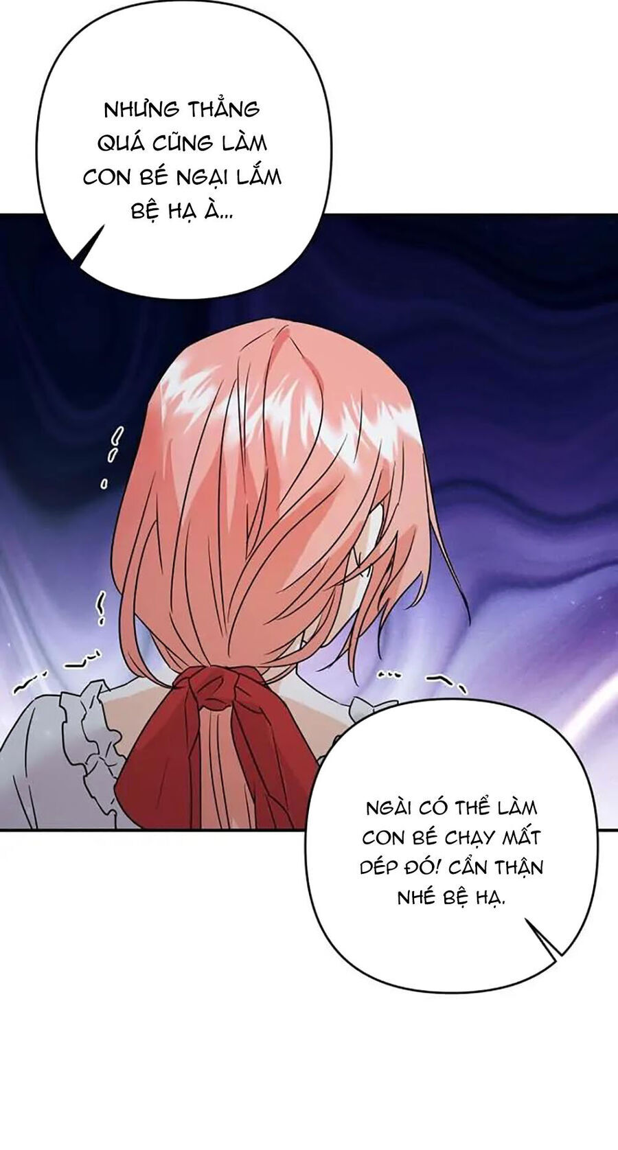 Phải Lòng Kẻ Thù Chapter  7 - 67