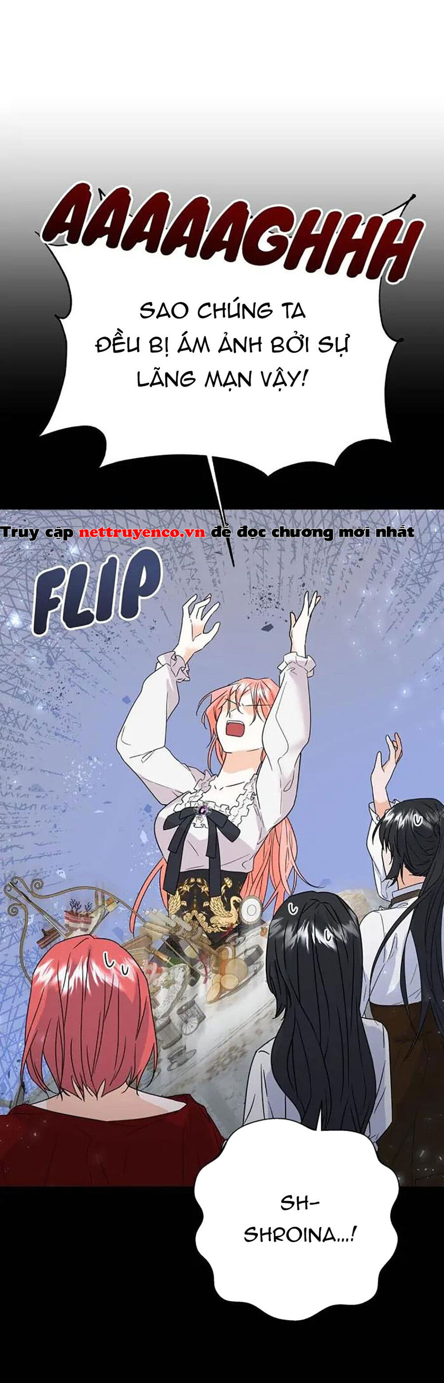 Phải Lòng Kẻ Thù Chapter  7 - 69