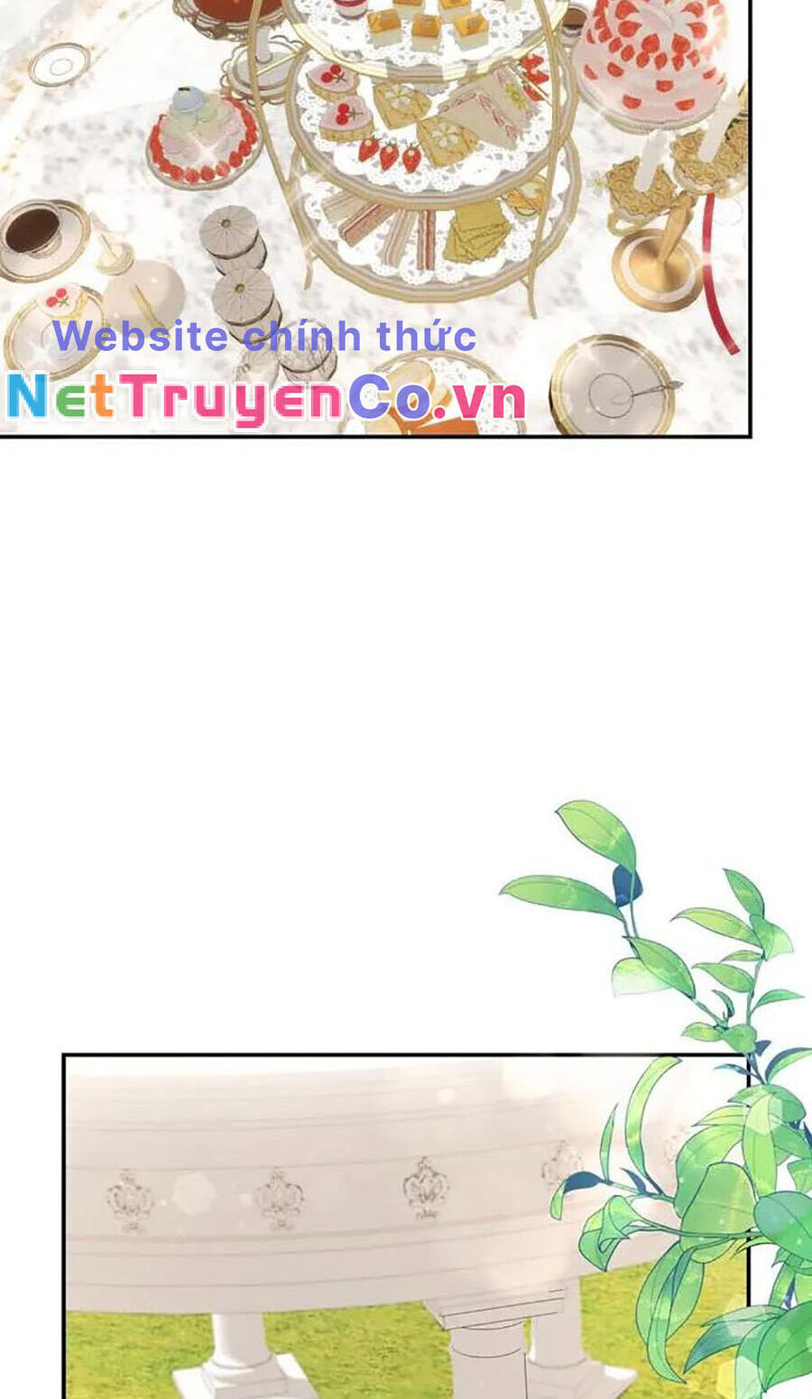 Phải Lòng Kẻ Thù Chapter  7 - 7