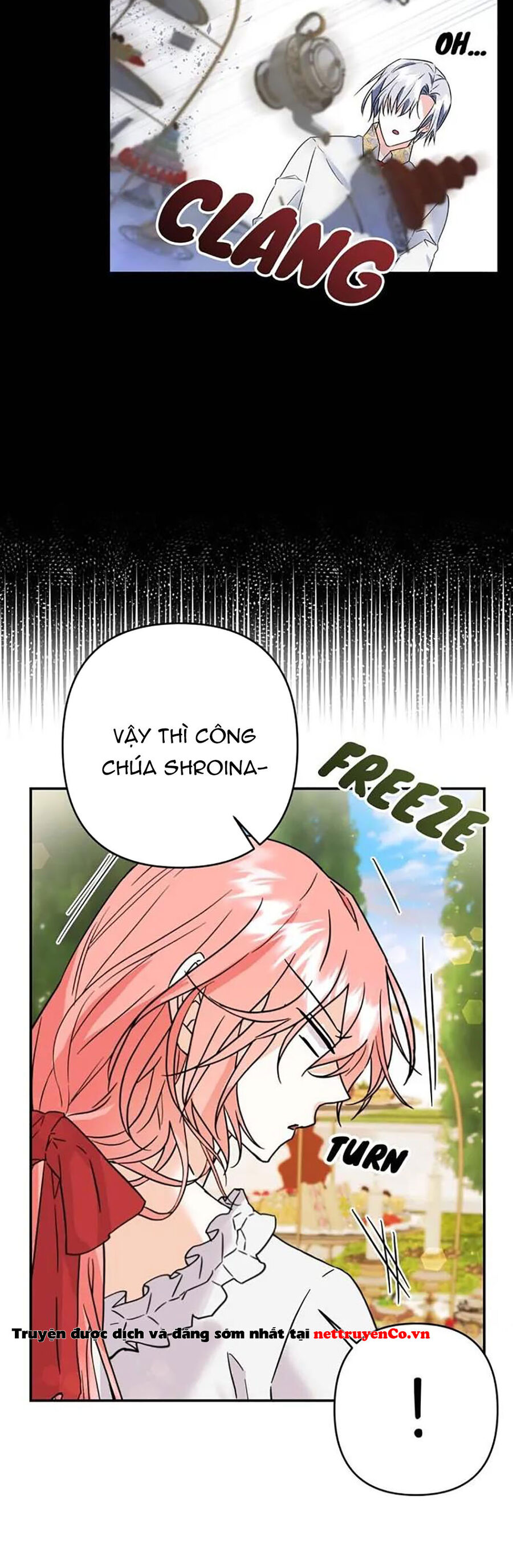 Phải Lòng Kẻ Thù Chapter  7 - 71