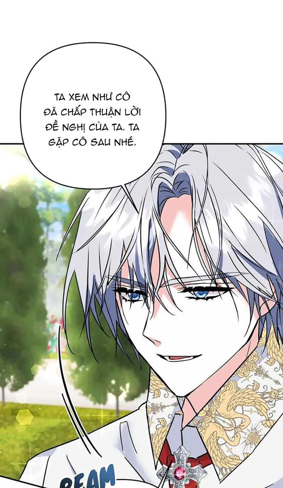 Phải Lòng Kẻ Thù Chapter  7 - 72