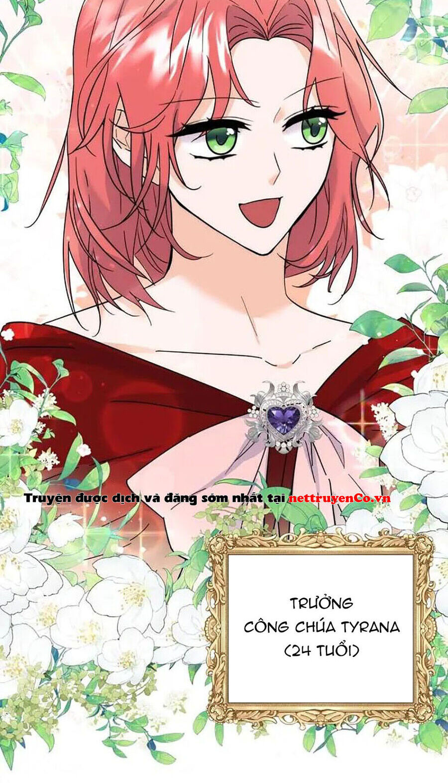 Phải Lòng Kẻ Thù Chapter  7 - 9