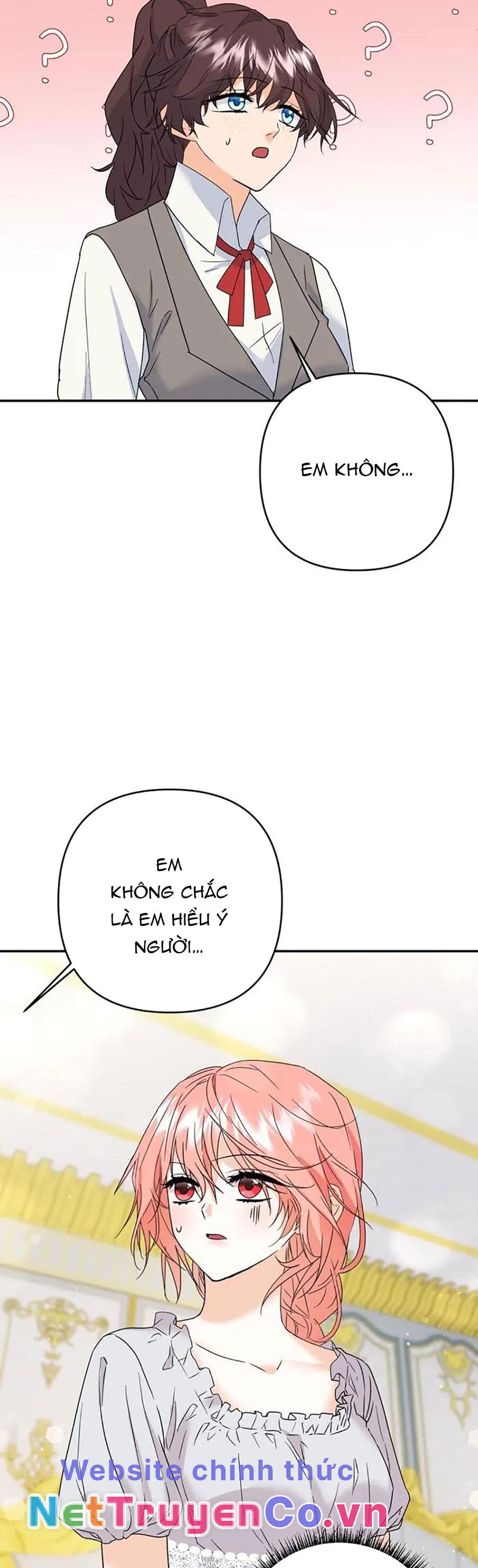 Phải Lòng Kẻ Thù Chapter  8 - 14