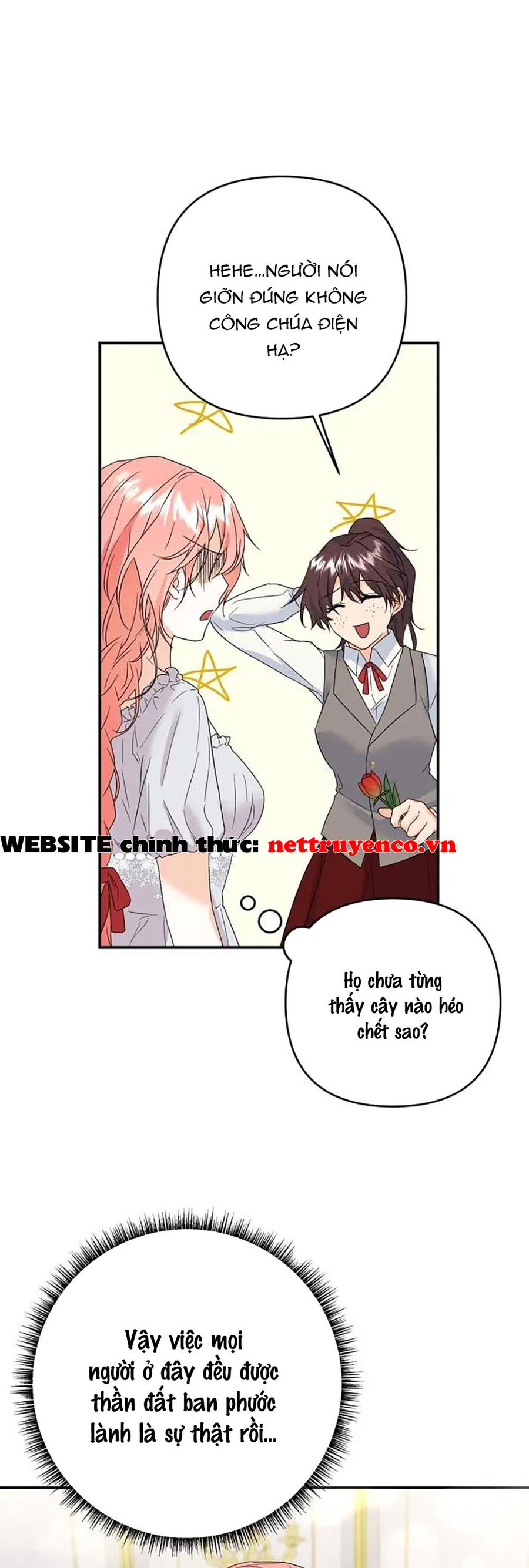 Phải Lòng Kẻ Thù Chapter  8 - 16