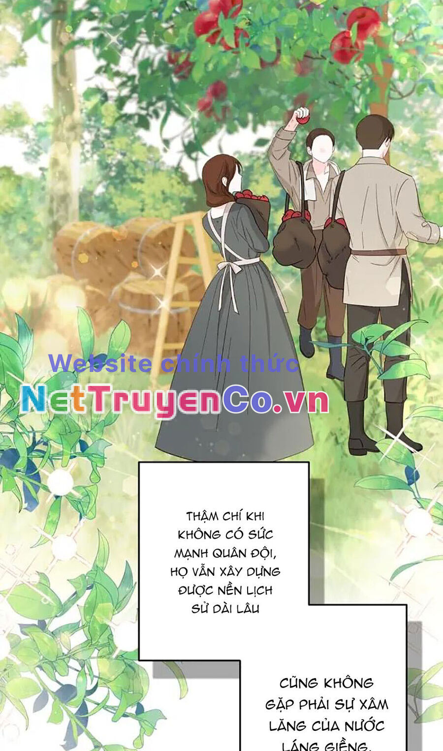 Phải Lòng Kẻ Thù Chapter  8 - 18