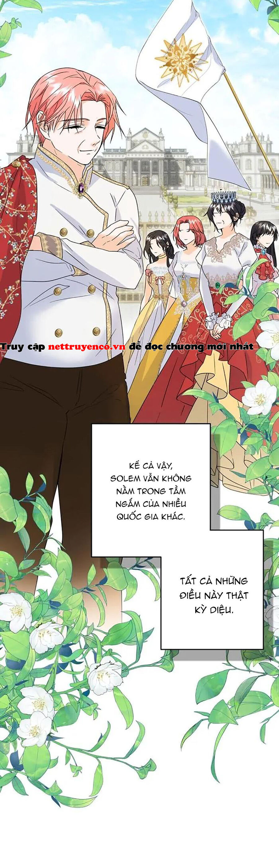Phải Lòng Kẻ Thù Chapter  8 - 20