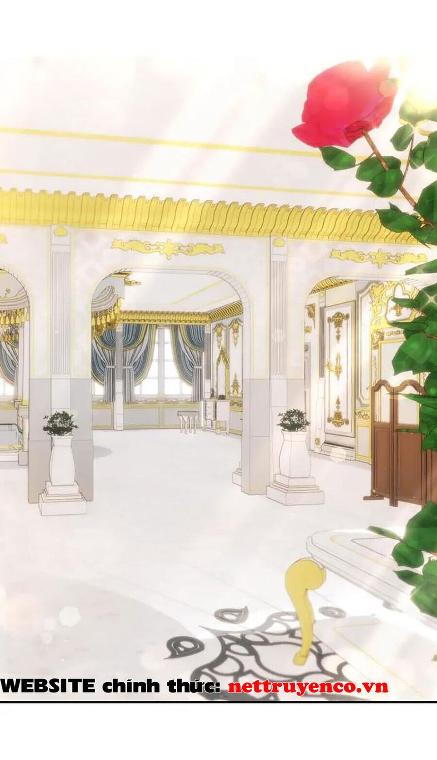 Phải Lòng Kẻ Thù Chapter  8 - 2