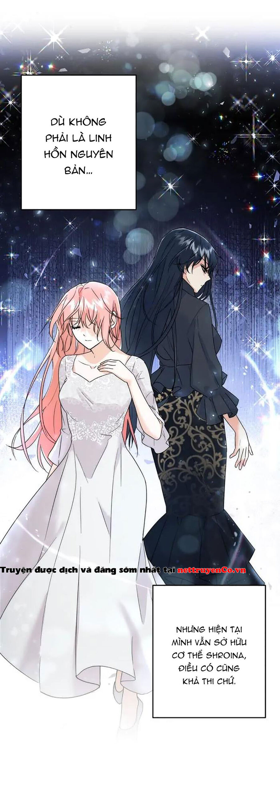 Phải Lòng Kẻ Thù Chapter  8 - 22