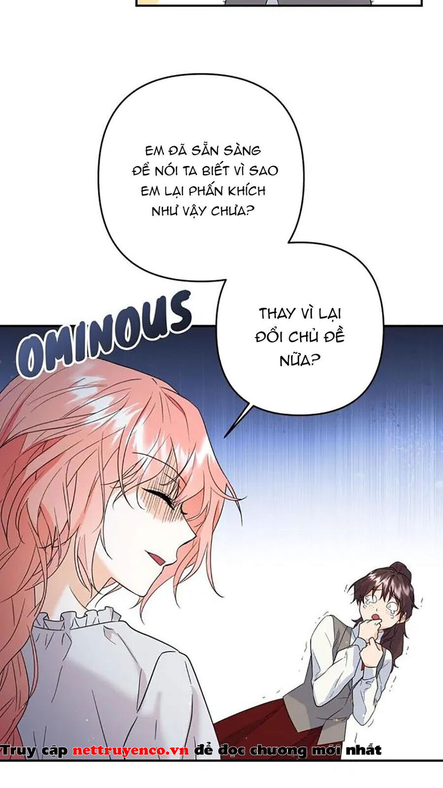 Phải Lòng Kẻ Thù Chapter  8 - 26