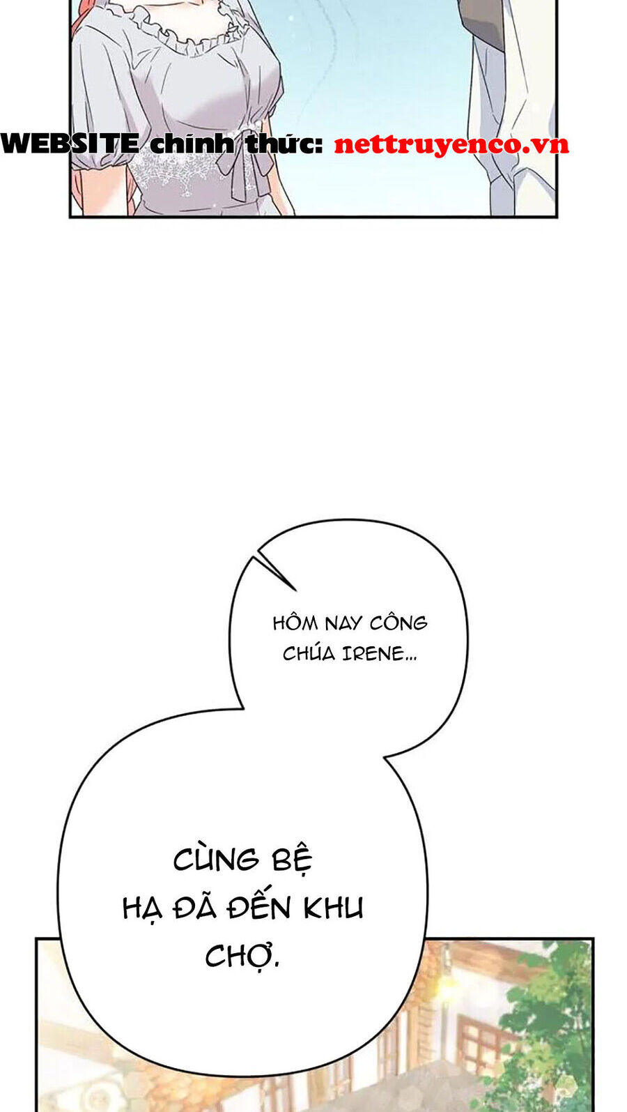 Phải Lòng Kẻ Thù Chapter  8 - 28