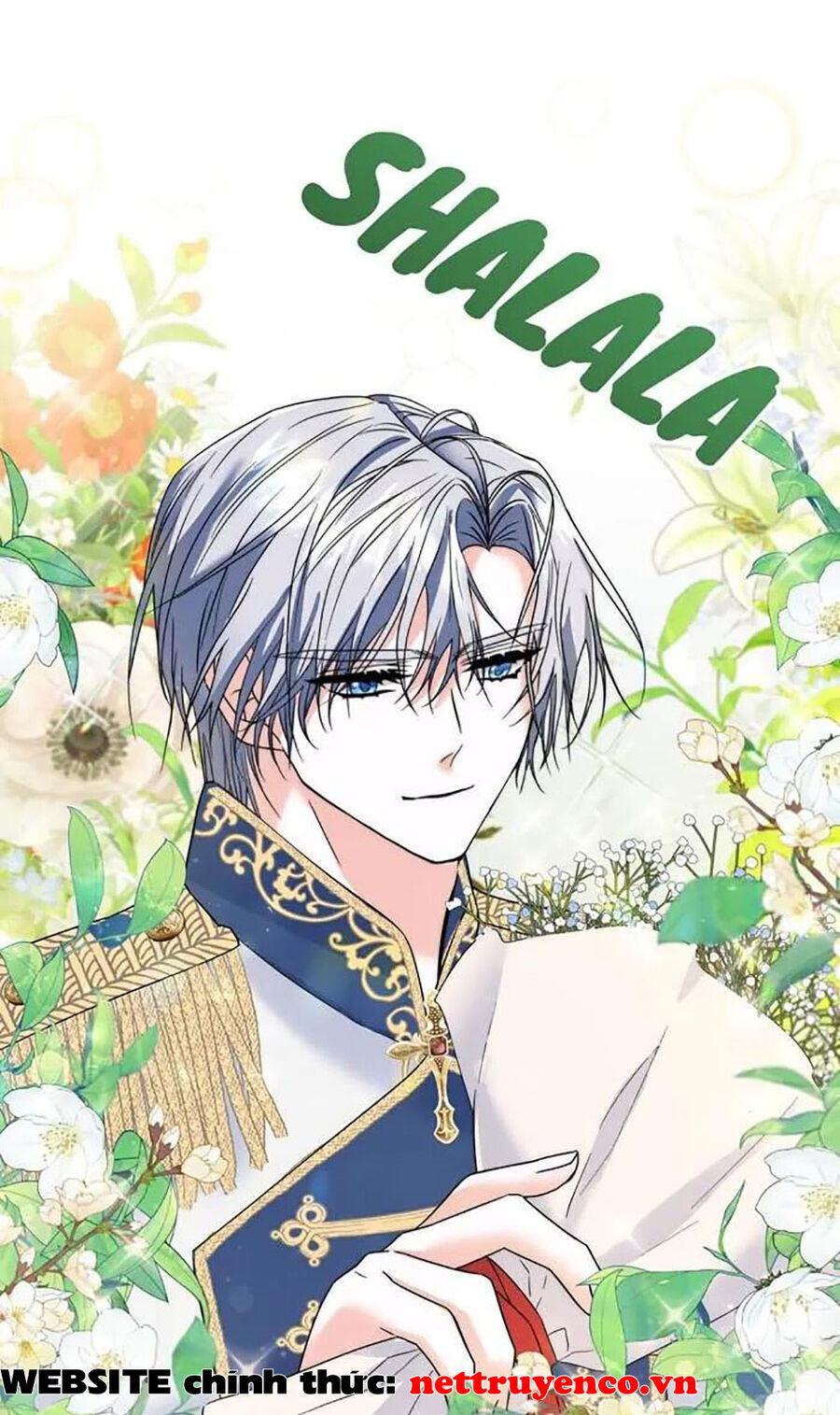 Phải Lòng Kẻ Thù Chapter  8 - 32