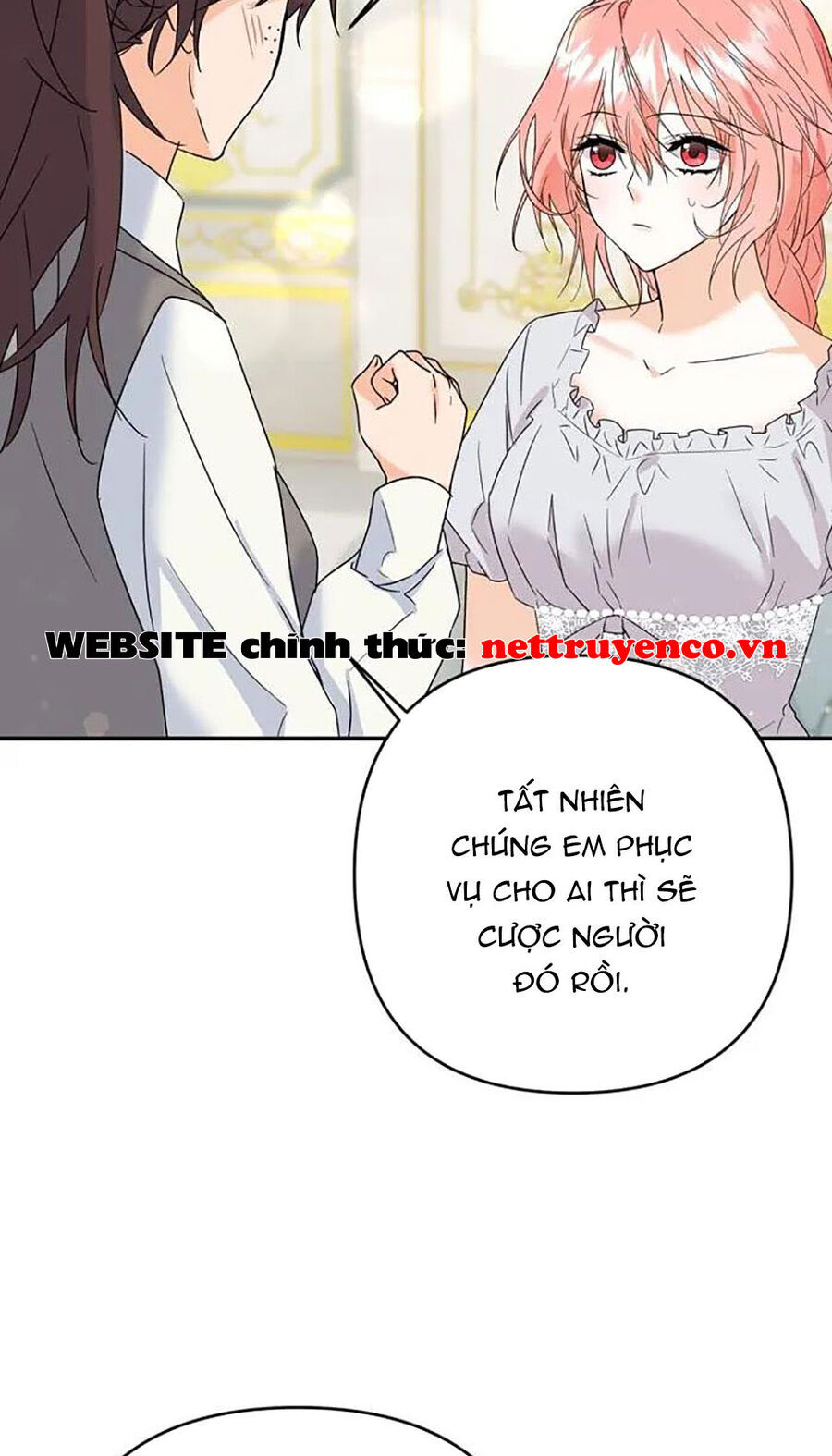 Phải Lòng Kẻ Thù Chapter  8 - 39