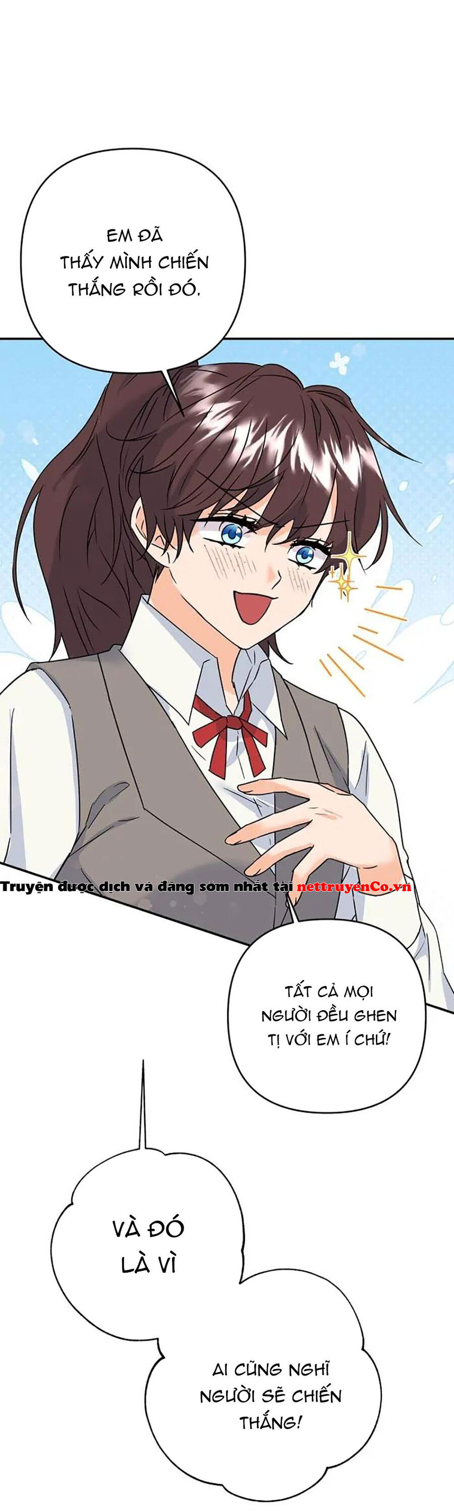 Phải Lòng Kẻ Thù Chapter  8 - 41