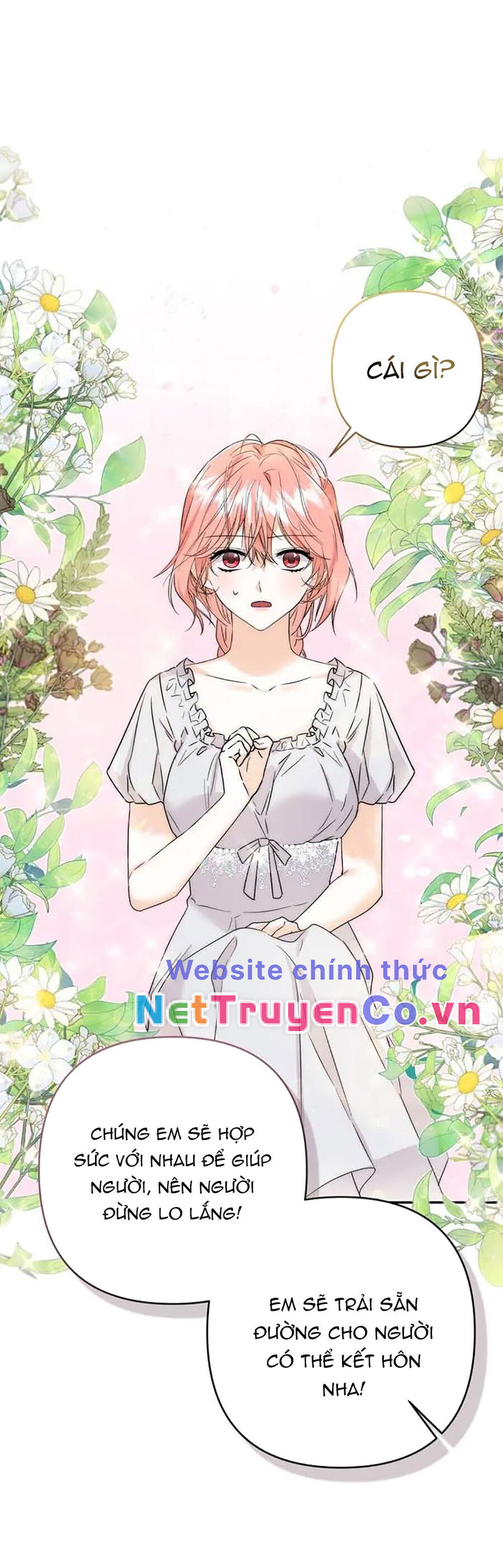 Phải Lòng Kẻ Thù Chapter  8 - 42