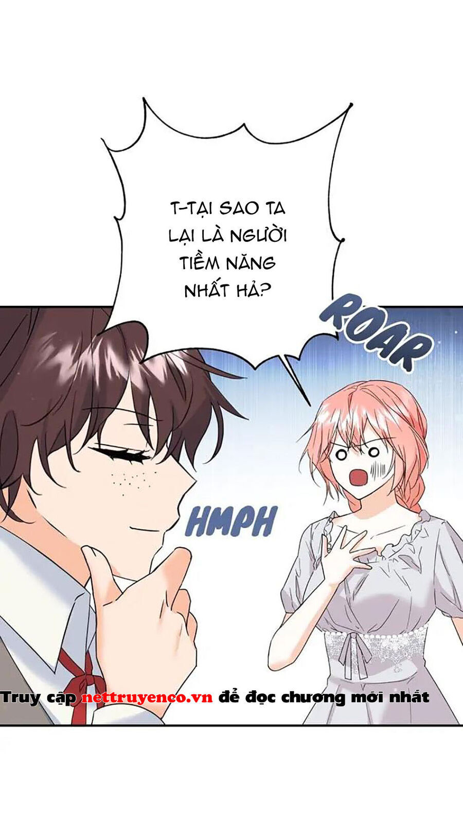 Phải Lòng Kẻ Thù Chapter  8 - 43