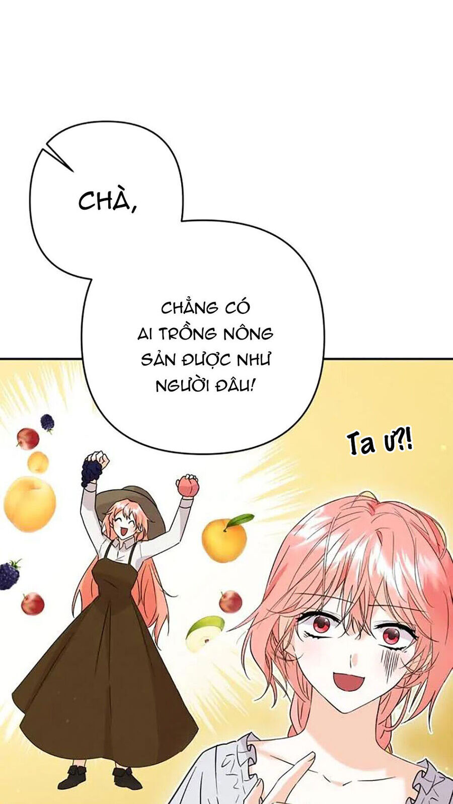 Phải Lòng Kẻ Thù Chapter  8 - 44