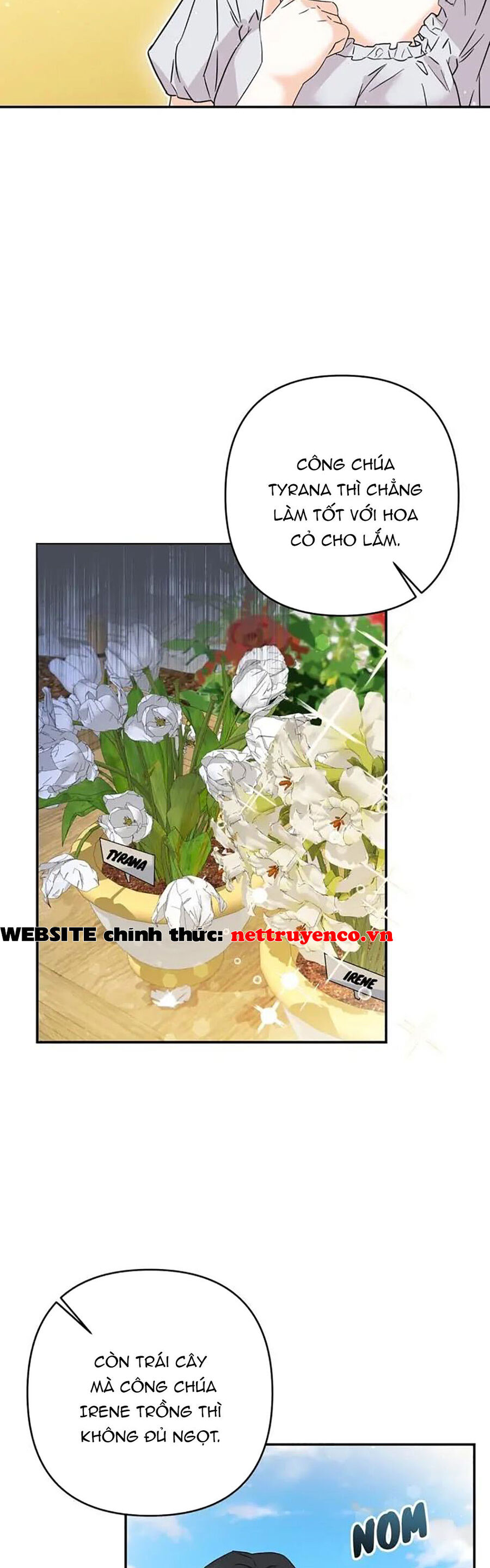 Phải Lòng Kẻ Thù Chapter  8 - 45