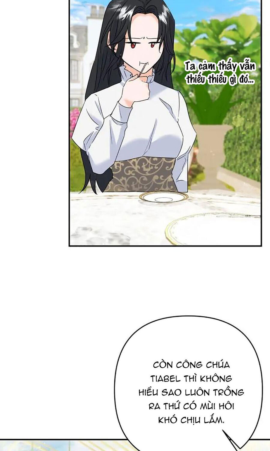 Phải Lòng Kẻ Thù Chapter  8 - 46