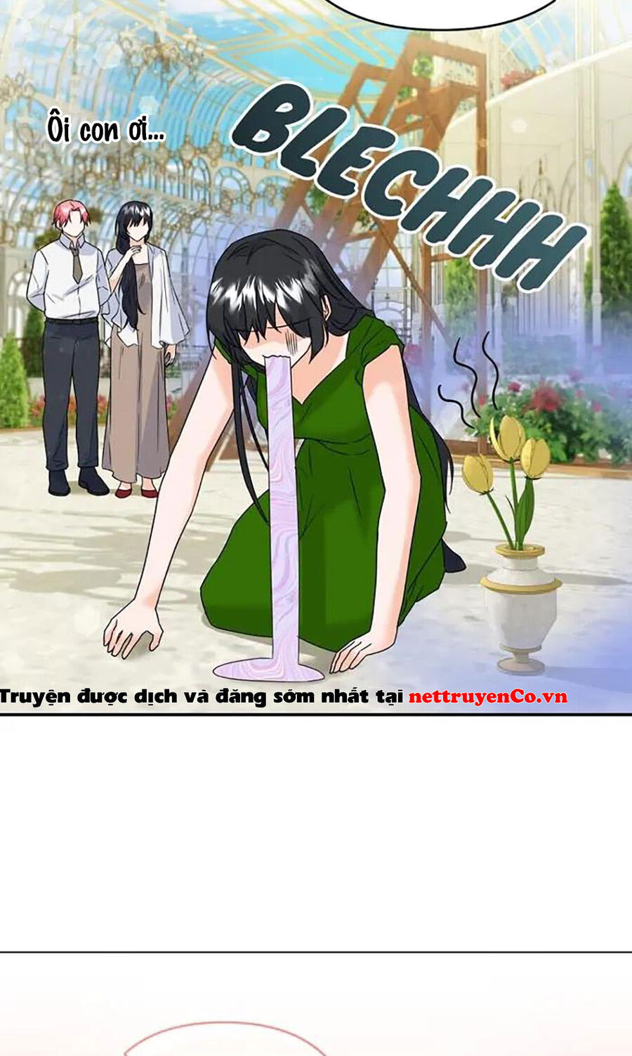 Phải Lòng Kẻ Thù Chapter  8 - 47