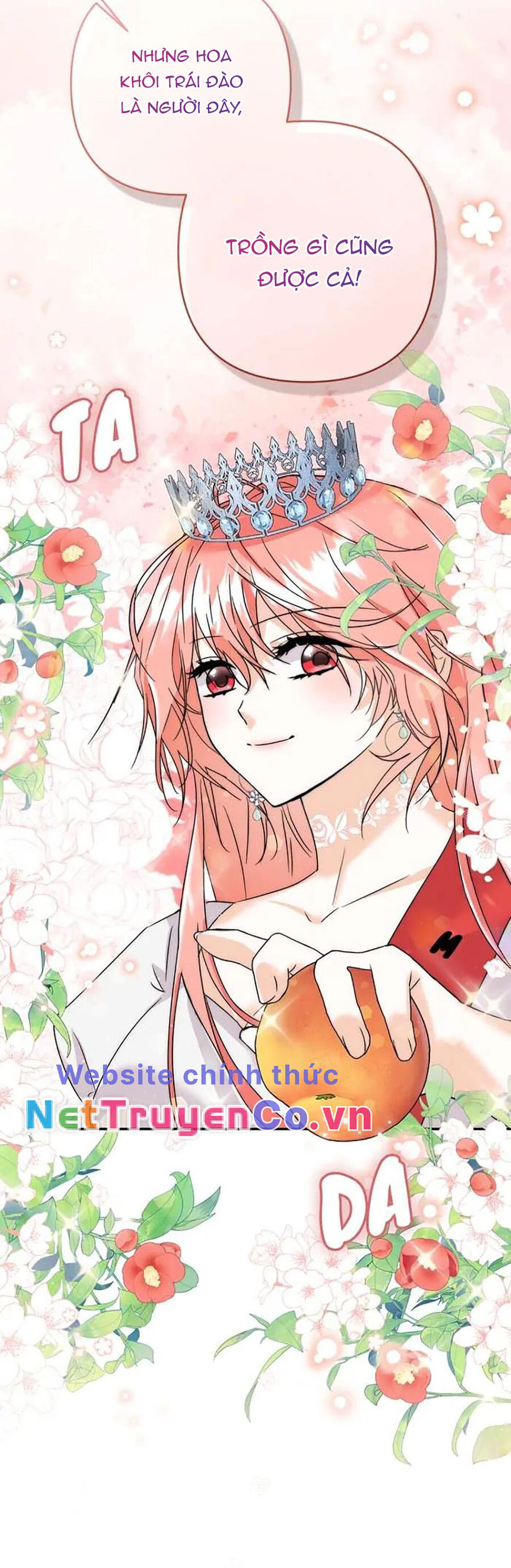 Phải Lòng Kẻ Thù Chapter  8 - 48