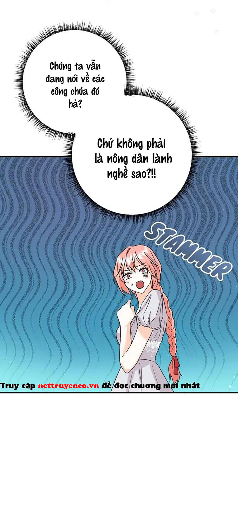 Phải Lòng Kẻ Thù Chapter  8 - 49