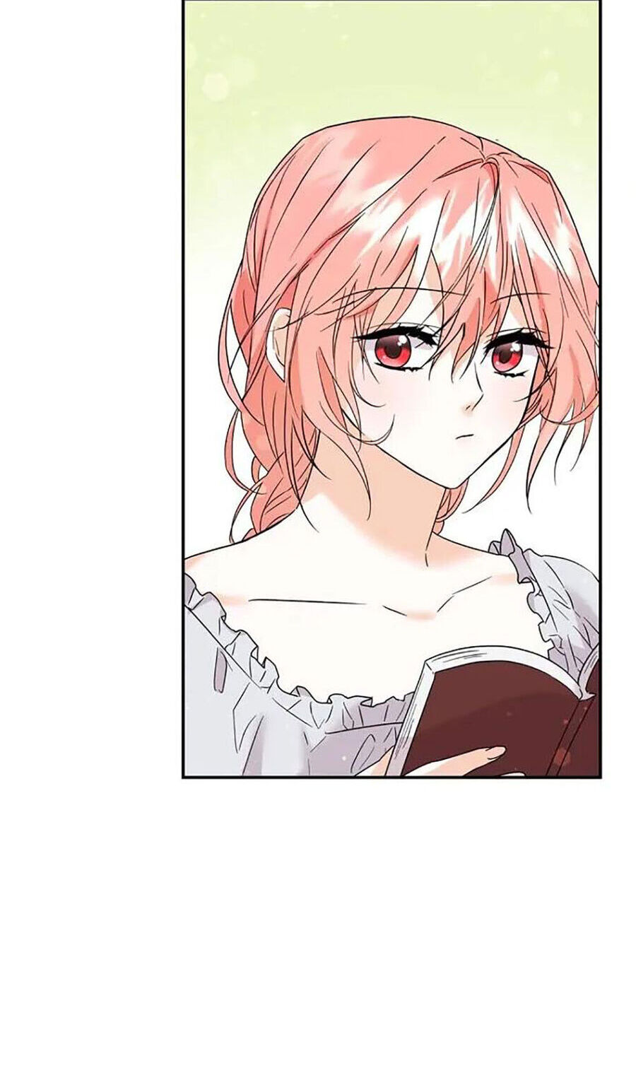 Phải Lòng Kẻ Thù Chapter  8 - 5