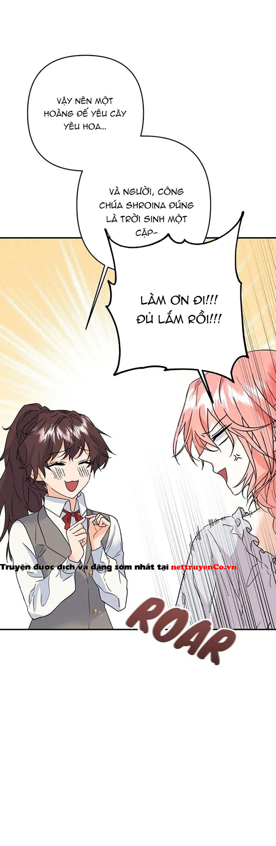 Phải Lòng Kẻ Thù Chapter  8 - 51