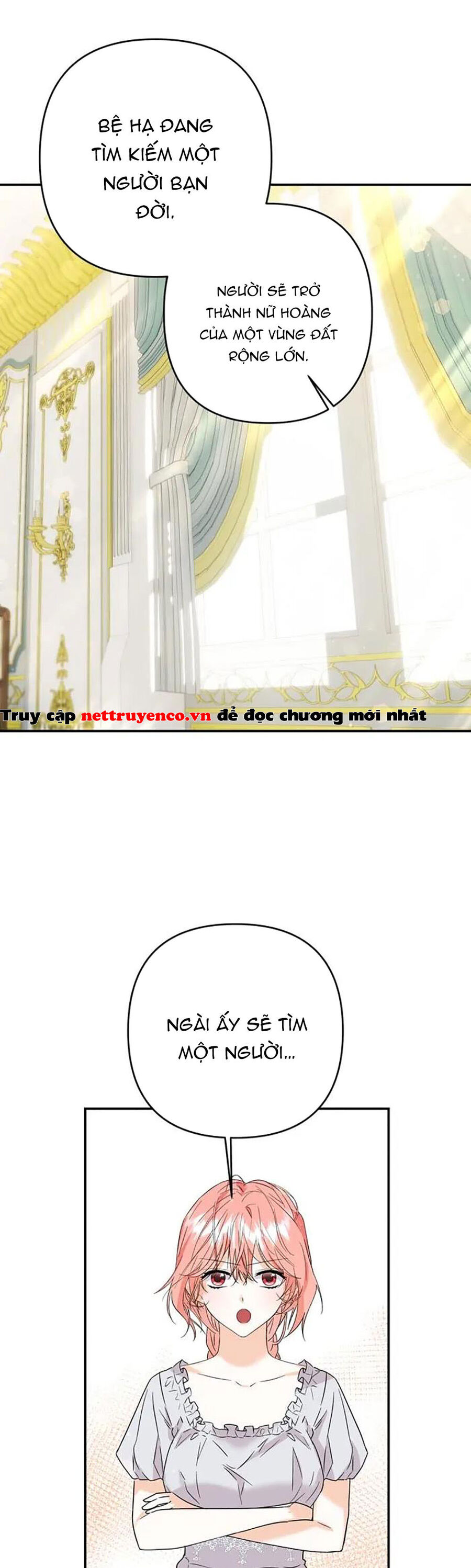 Phải Lòng Kẻ Thù Chapter  8 - 53