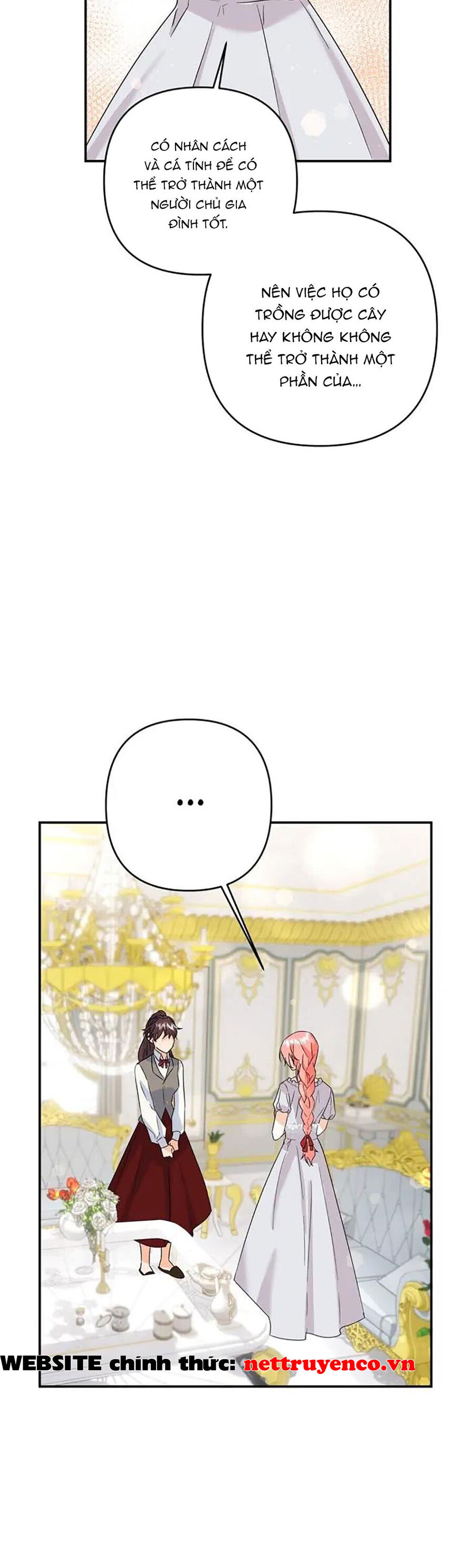 Phải Lòng Kẻ Thù Chapter  8 - 54