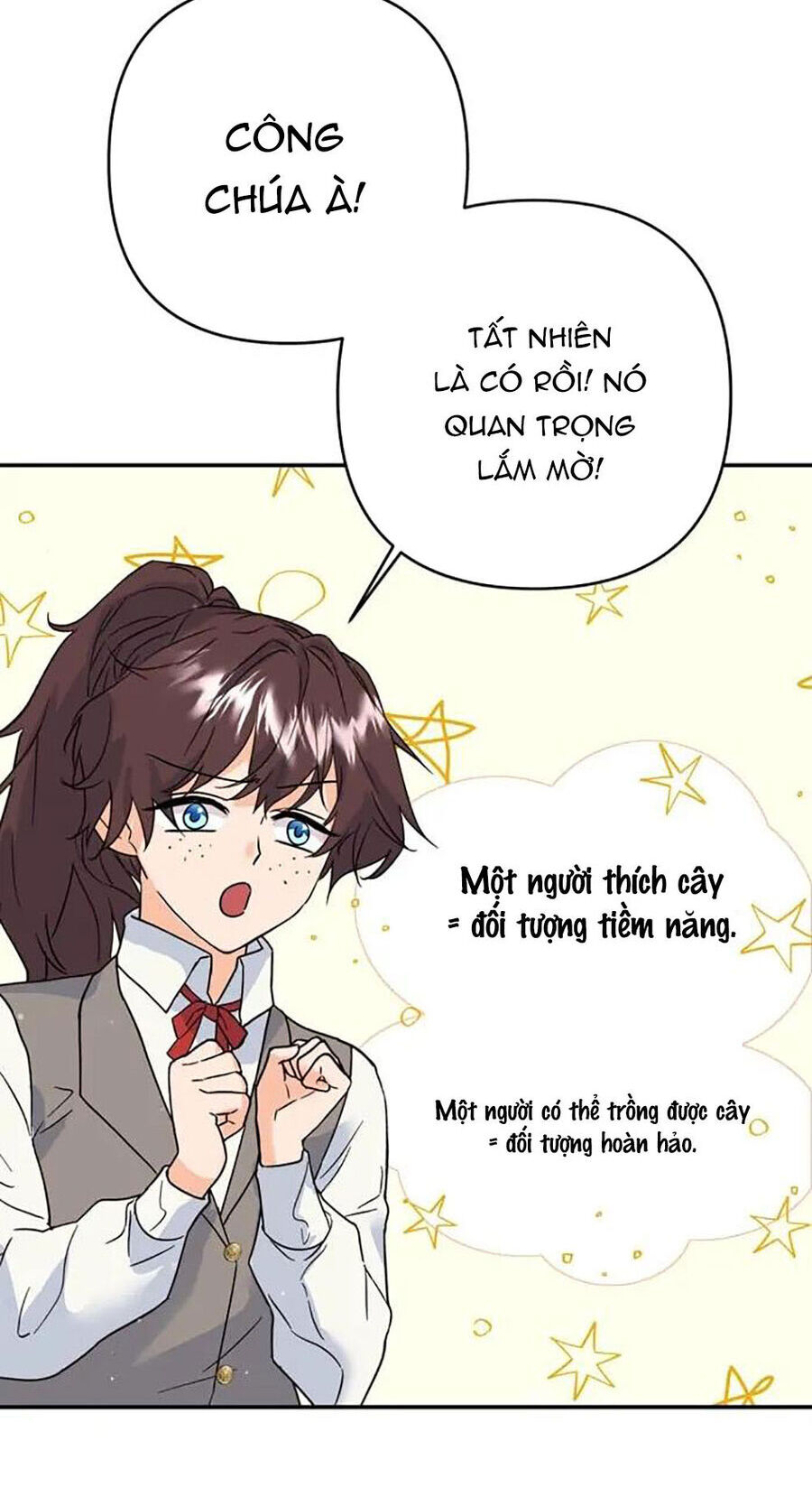 Phải Lòng Kẻ Thù Chapter  8 - 56