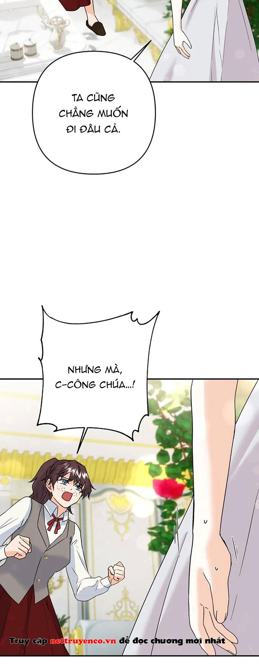 Phải Lòng Kẻ Thù Chapter  8 - 59