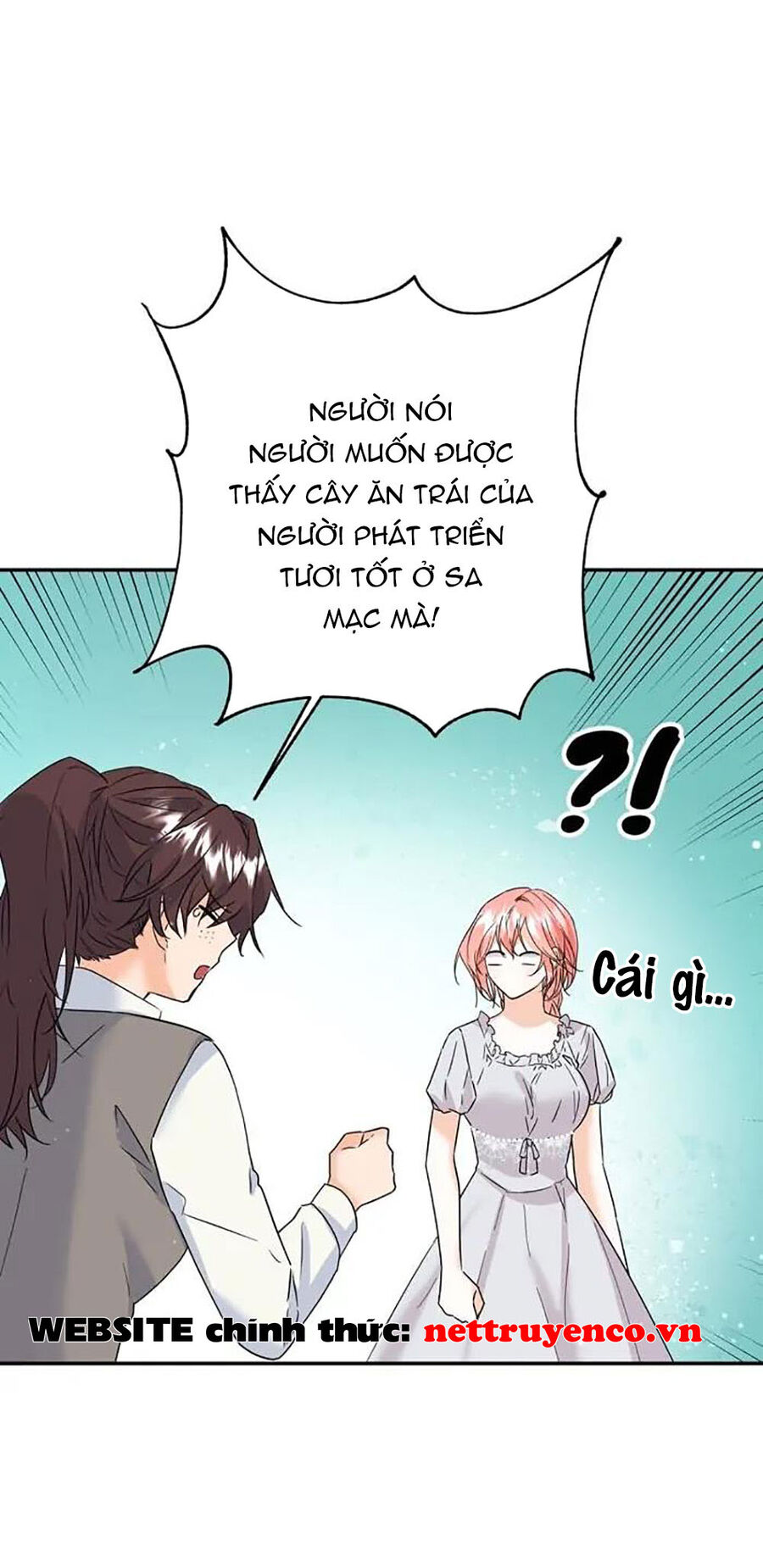 Phải Lòng Kẻ Thù Chapter  8 - 60