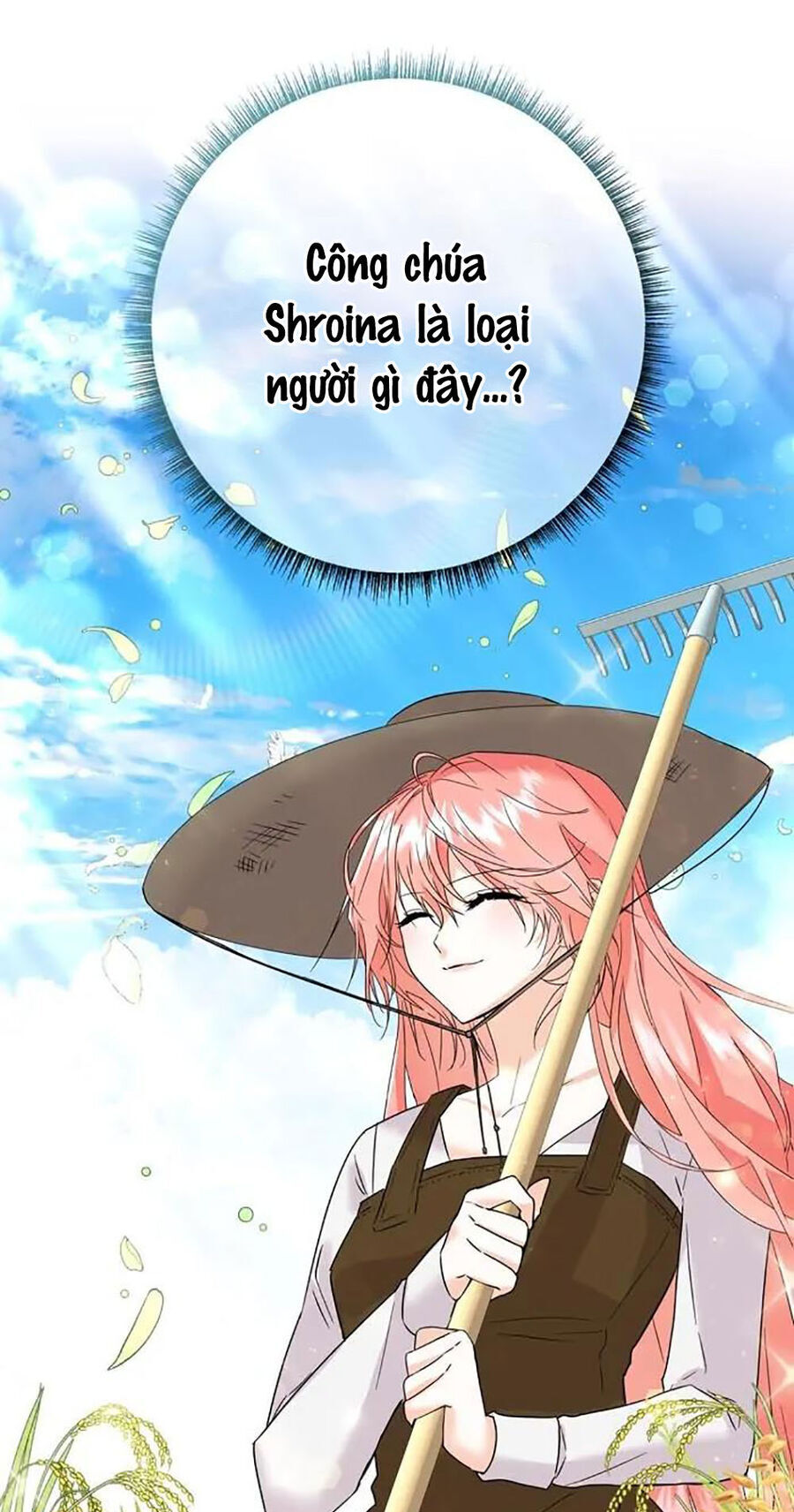 Phải Lòng Kẻ Thù Chapter  8 - 61