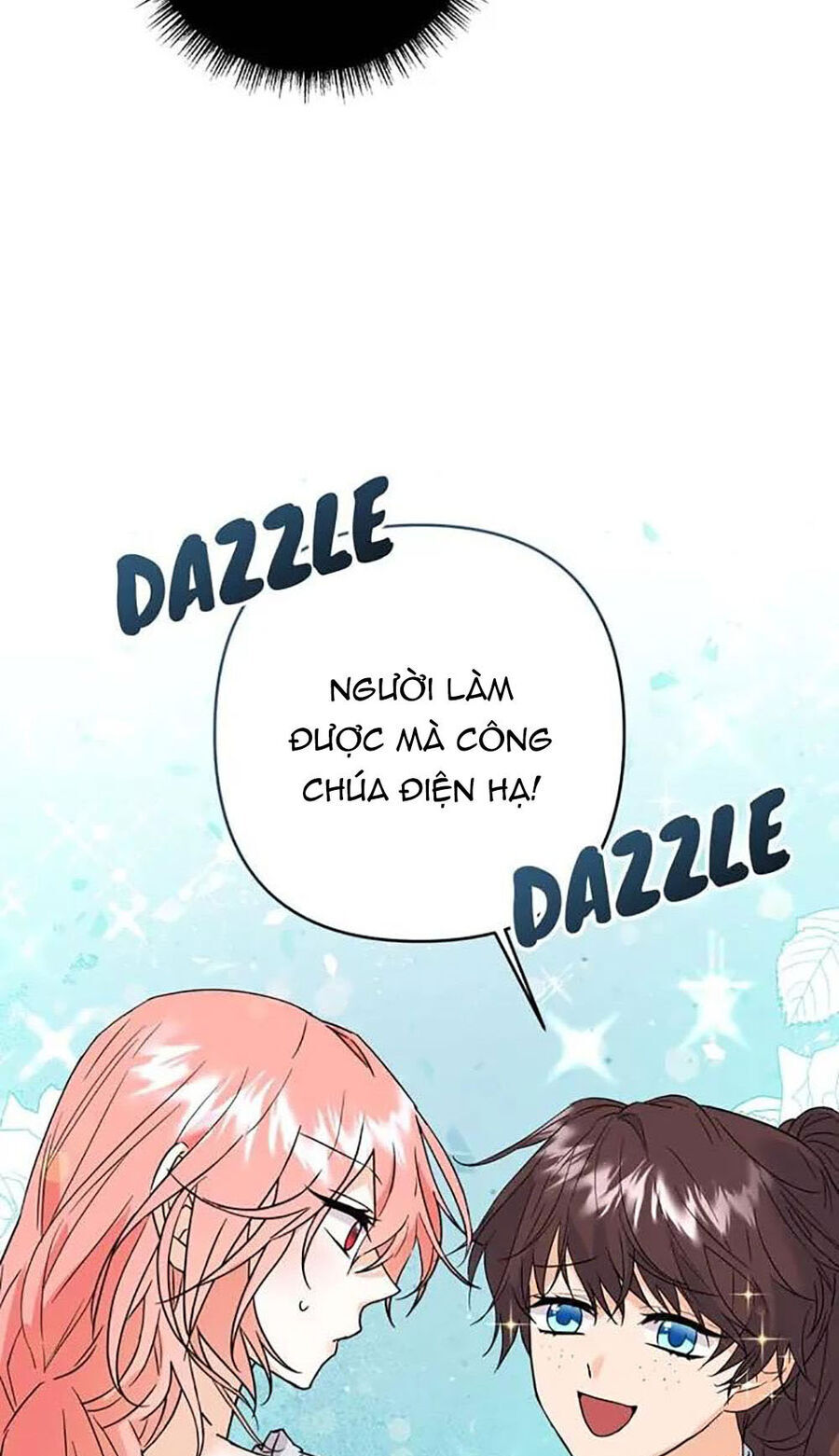 Phải Lòng Kẻ Thù Chapter  8 - 65