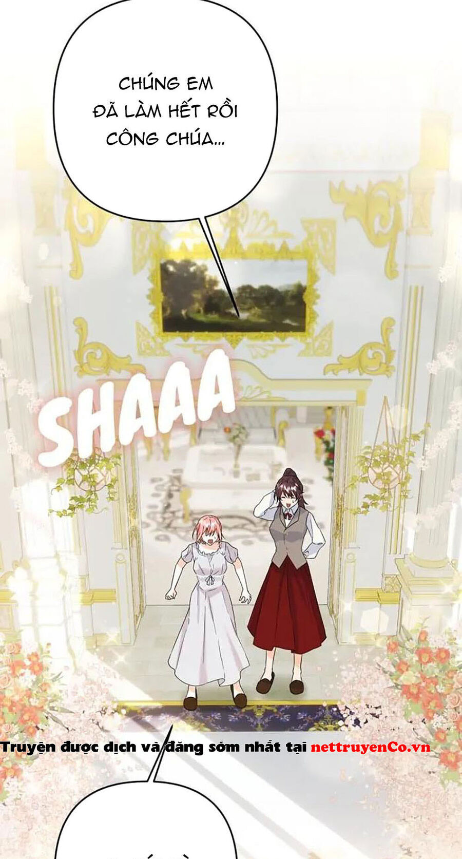 Phải Lòng Kẻ Thù Chapter  8 - 68