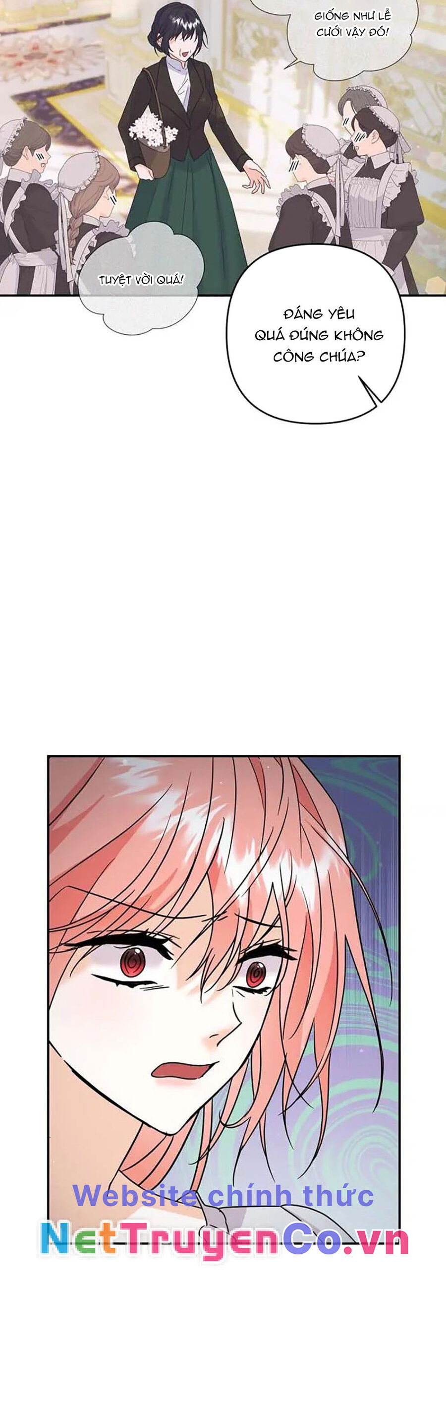 Phải Lòng Kẻ Thù Chapter  8 - 70