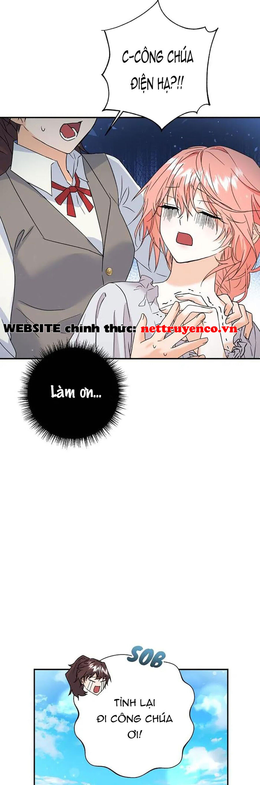 Phải Lòng Kẻ Thù Chapter  8 - 72