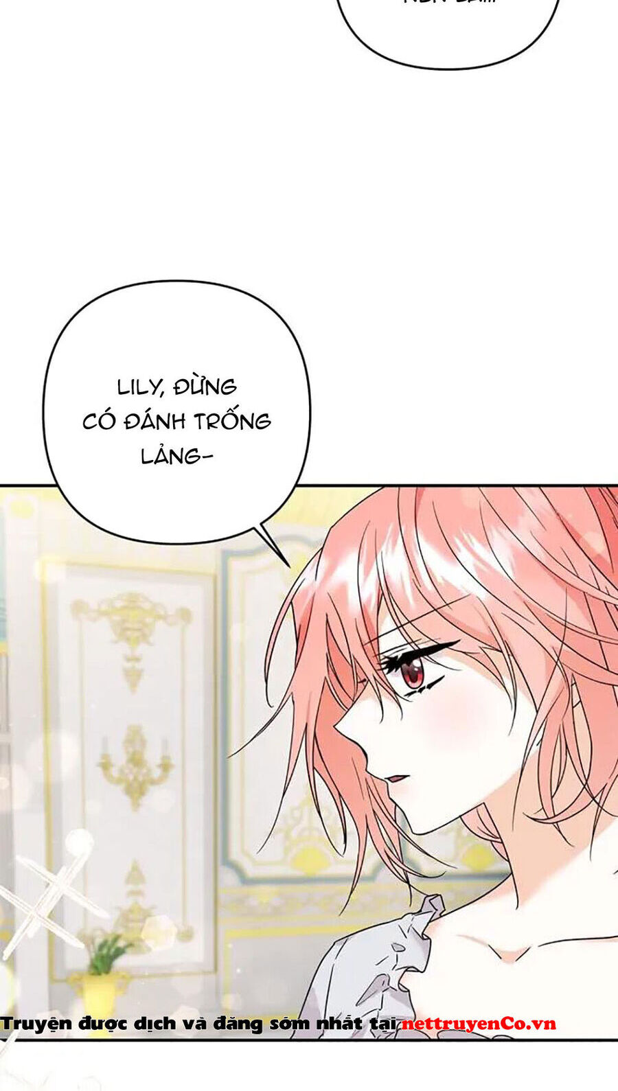 Phải Lòng Kẻ Thù Chapter  8 - 9