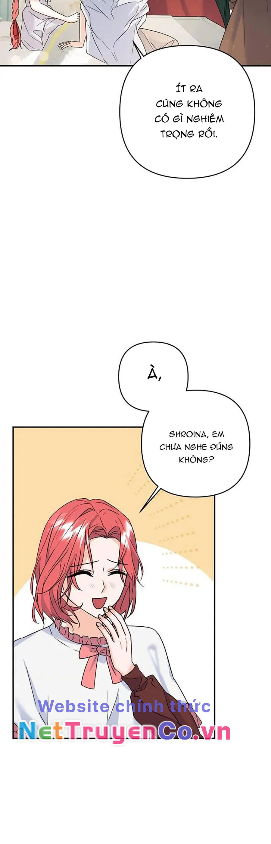 Phải Lòng Kẻ Thù Chapter  9 - 12