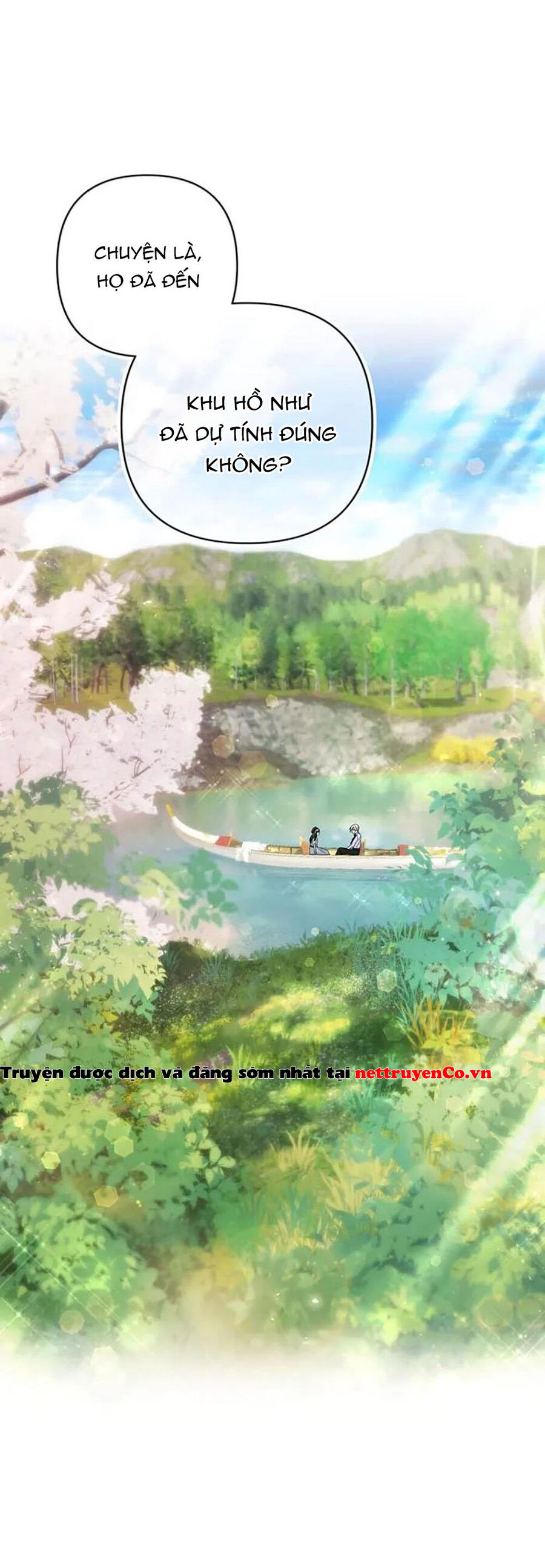 Phải Lòng Kẻ Thù Chapter  9 - 16