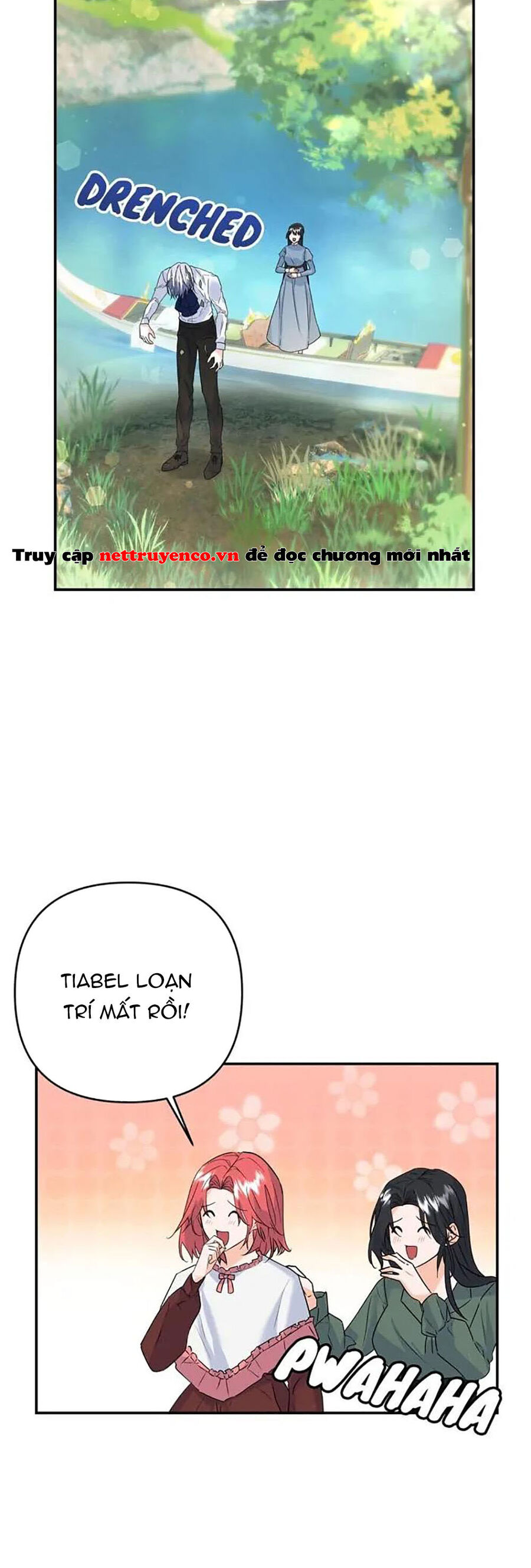 Phải Lòng Kẻ Thù Chapter 9 - 18