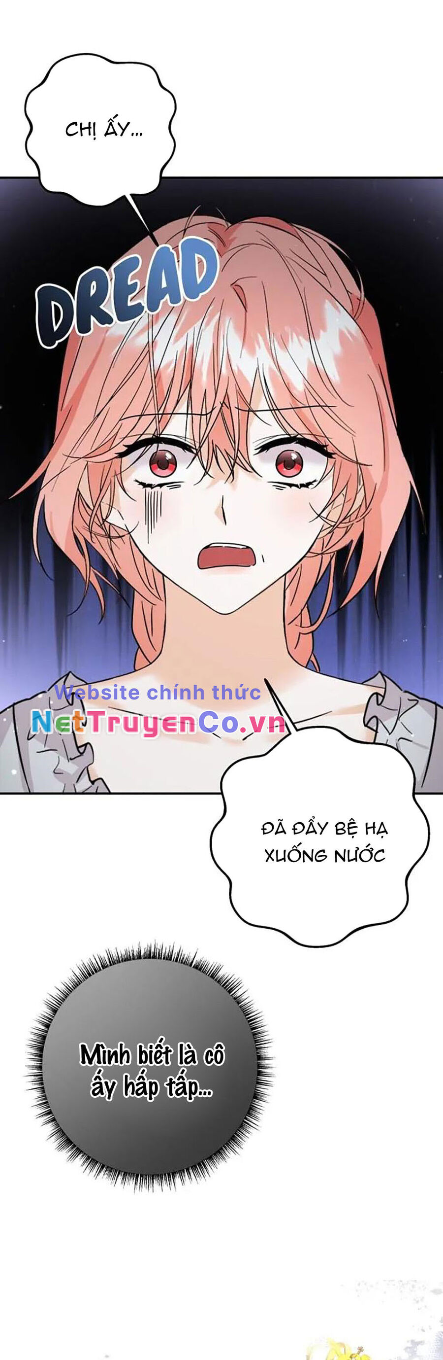 Phải Lòng Kẻ Thù Chapter  9 - 19