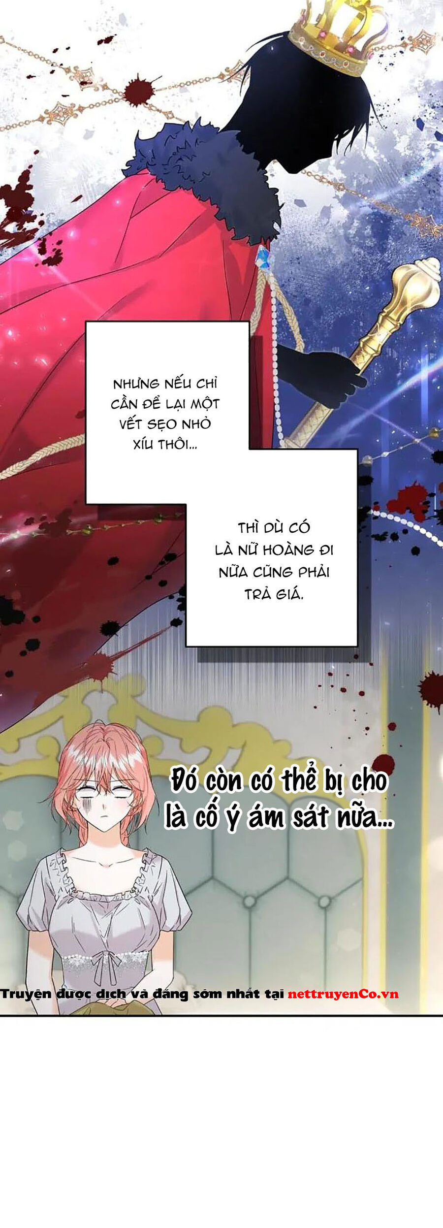 Phải Lòng Kẻ Thù Chapter  9 - 20