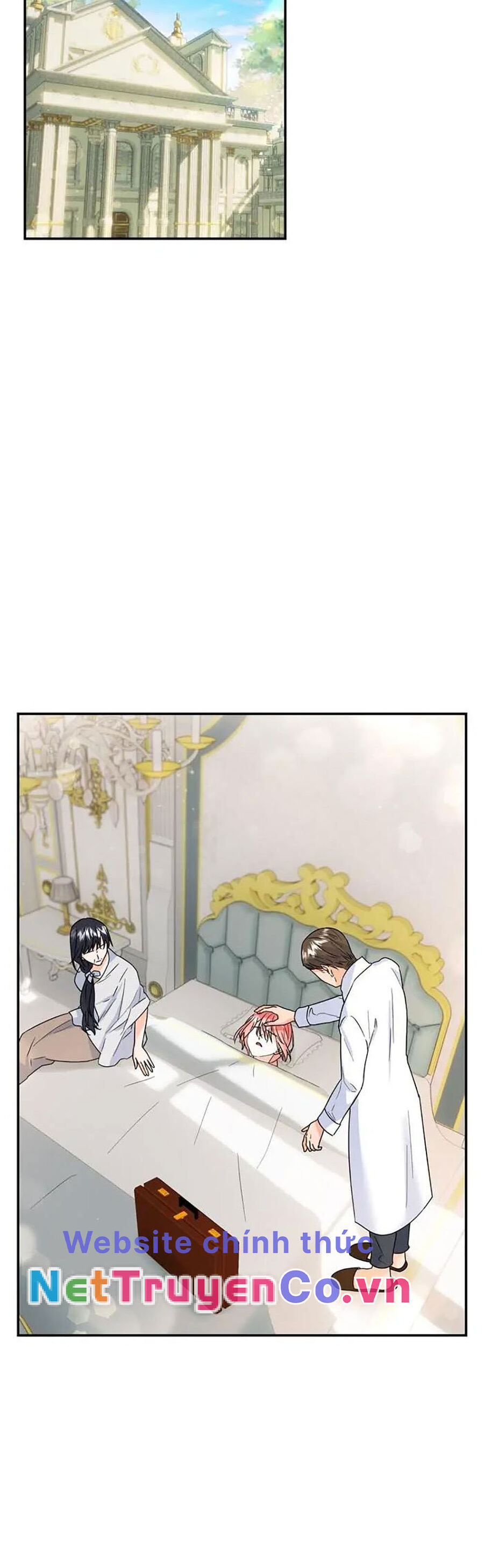 Phải Lòng Kẻ Thù Chapter  9 - 2