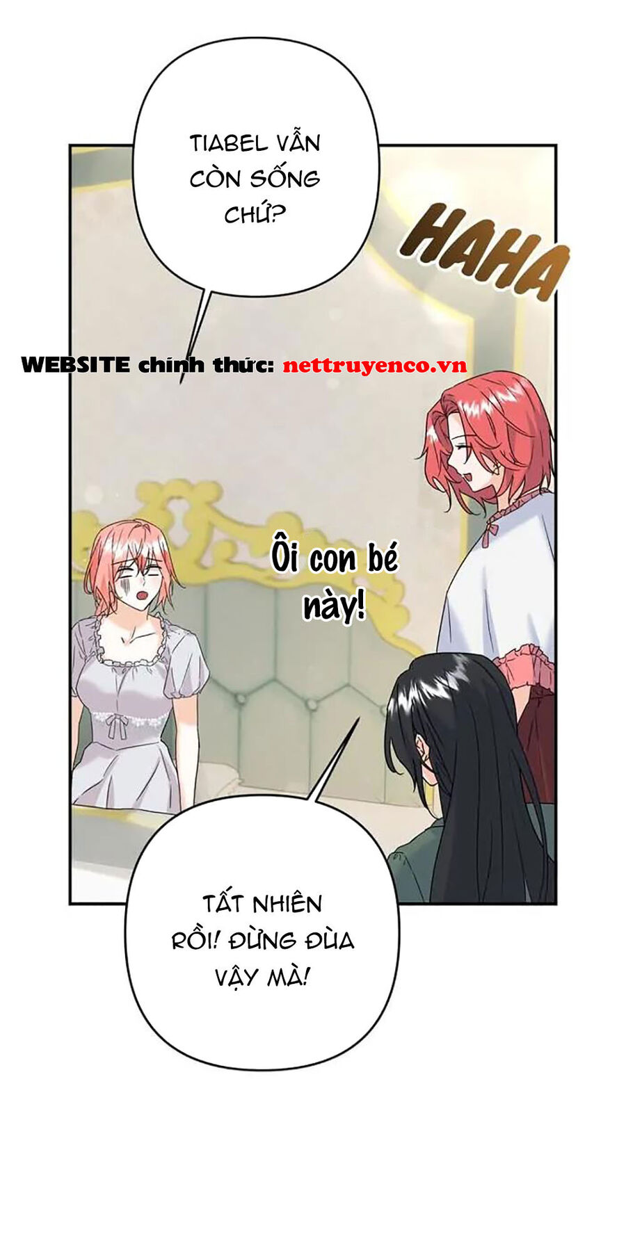 Phải Lòng Kẻ Thù Chapter 9 - 21