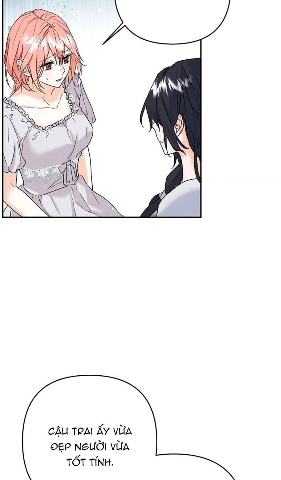 Phải Lòng Kẻ Thù Chapter  9 - 26