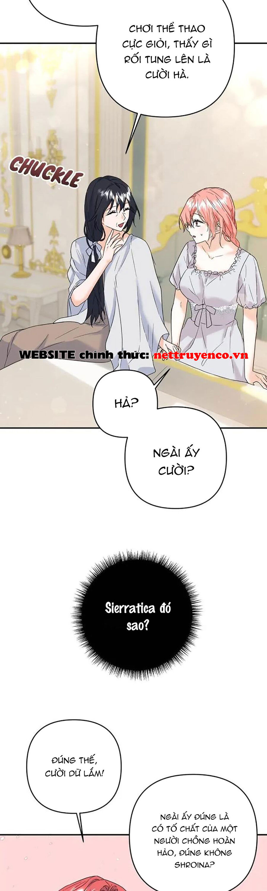 Phải Lòng Kẻ Thù Chapter 9 - 27